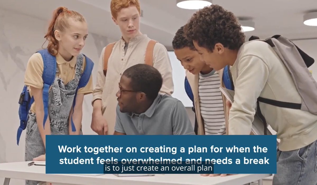 Teacher Toolkit Video Banner