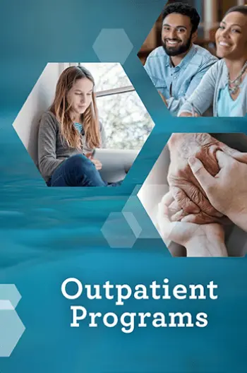 Lincoln Prairie OutPatient Trifold