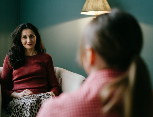 Managing Depression: When Professional Treatment Becomes Necessary