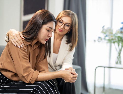 Trauma‑Focused Therapy and Its Jackpot Impact on Mental Health Healing