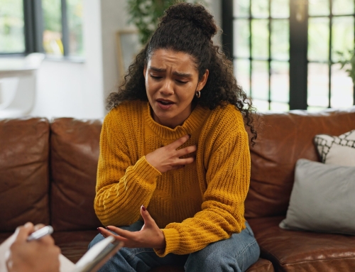 What to Expect During a Psychiatric Assessment